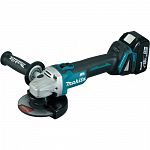 MAKITA DGA506RTJ