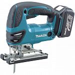 MAKITA DJV180RTJ