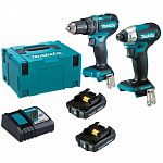 MAKITA DLX2423AJ