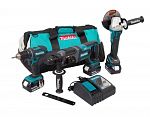 MAKITA DLX3078TX1