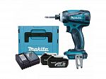 Detail produktu MAKITA DTD146RFJ