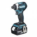 Detail produktu MAKITA DTD154RTJ