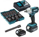 MAKITA DTW190JX3