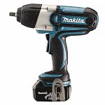 Detail produktu MAKITA DTW450RTJ