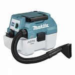 MAKITA DVC750LZX1