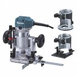 MAKITA RT0702CX2J