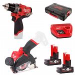 MILWAUKEE 4933471681