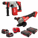 MILWAUKEE 4933CBT262