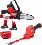 MILWAUKEE 4933CBT264