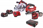 MILWAUKEE 4933CBT285