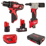 MILWAUKEE 4933481028