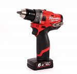 MILWAUKEE 4933459820