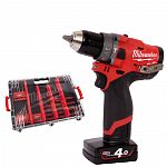 MILWAUKEE 4933464131