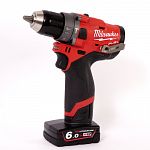 MILWAUKEE 4933459806