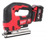 Detail produktu MILWAUKEE M18BJS-502X