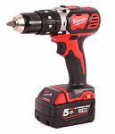 MILWAUKEE M18BPD-522C