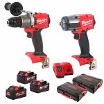 MILWAUKEE 4933481022