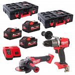 MILWAUKEE 4933478827