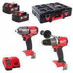MILWAUKEE 4933471147