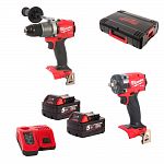 MILWAUKEE 4933478767