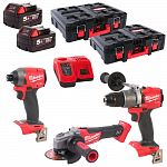 MILWAUKEE 4933478831