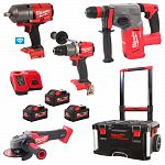 MILWAUKEE 4933478829