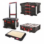 MILWAUKEE PACKOUT-CBT13OD
